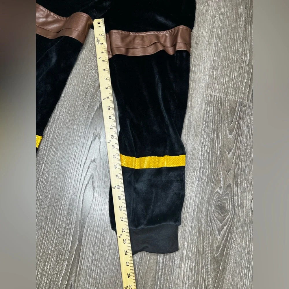 Fortnite Dark Voyager Costume - Elite Space Explorer Outfit(Size L/XL) - Picture 16 of 16